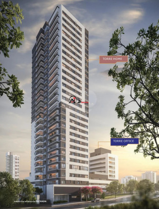 Imagem Apartamento com 3 Quartos à Venda, em Ipiranga - São Paulo Imagem Apartamento com 3 Quartos à Venda, em Ipiranga - São Paulo