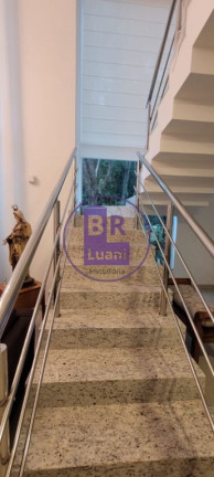 Imagem Casa de Condomínio com 4 Quartos à Venda, 312 m² em Esperança - Londrina Imagem Casa de Condomínio com 4 Quartos à Venda, 312 m² em Esperança - Londrina