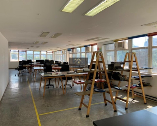 Imagem Imóvel Comercial à Venda, 448 m² em Pinheiros - São Paulo