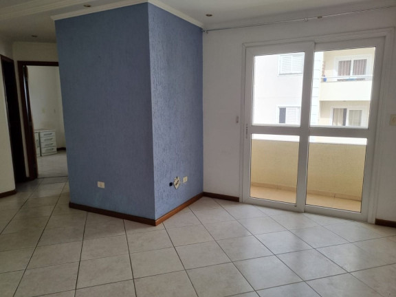 Apartamento com 2 Quartos à Venda, 62 m² em Parque Industrial - São José Dos Campos