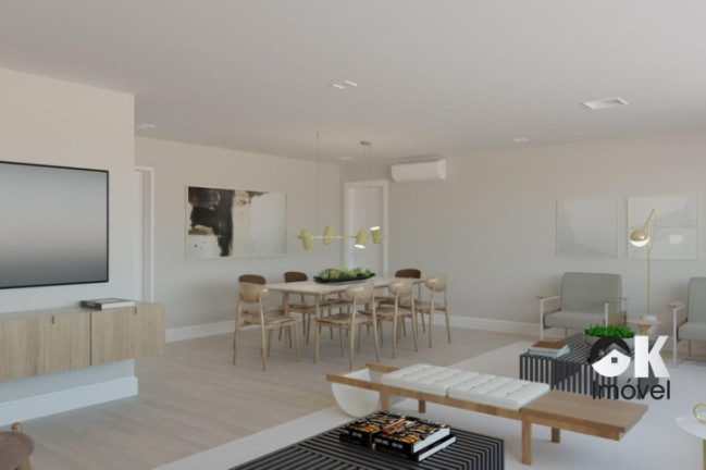Imagem Apartamento com 3 Quartos à Venda, 201 m² em Vila Nova Conceição - São Paulo Imagem Apartamento com 3 Quartos à Venda, 201 m² em Vila Nova Conceição - São Paulo
