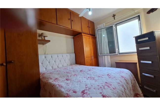 Imagem Apartamento com 1 Quarto à Venda, 50 m² em Itaim Bibi - São Paulo