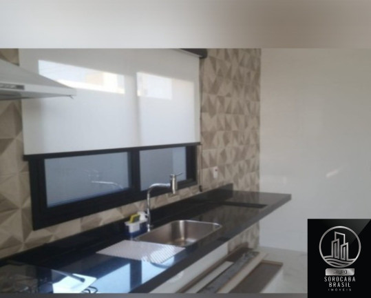 Casa com 3 Quartos à Venda, 250 m² em Parque Ibiti Reserva - Sorocaba