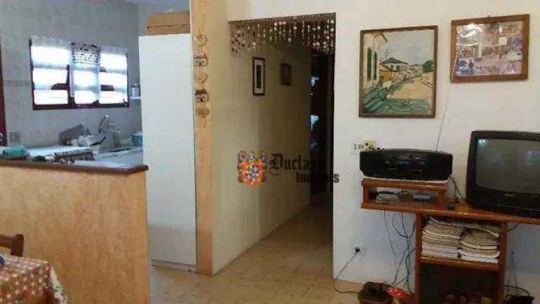 Imagem Casa com 3 Quartos à Venda, 161 m² em Indaiá - Bertioga Imagem Casa com 3 Quartos à Venda, 161 m² em Indaiá - Bertioga