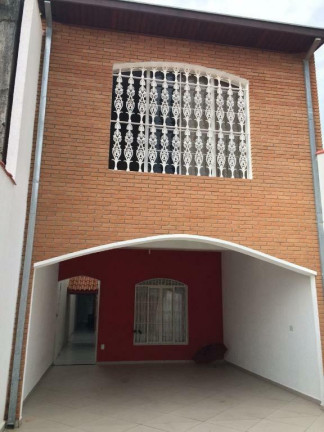 Imagem Casa com 3 Quartos à Venda, 300 m² em Jardim Altos De Santana - São José Dos Campos Imagem Casa com 3 Quartos à Venda, 300 m² em Jardim Altos De Santana - São José Dos Campos