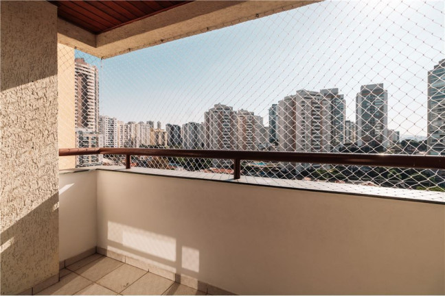Imóvel com 3 Quartos à Venda,  em Vila Pompéia - São Paulo