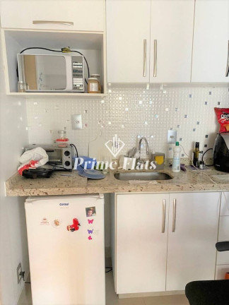 Imagem Apartamento com 1 Quarto à Venda, 36 m² em Moema - São Paulo Imagem Apartamento com 1 Quarto à Venda, 36 m² em Moema - São Paulo