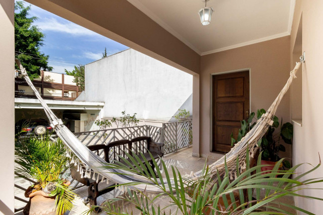 Casa com 5 Quartos à Venda, 208 m² em Ipiranga - São Paulo