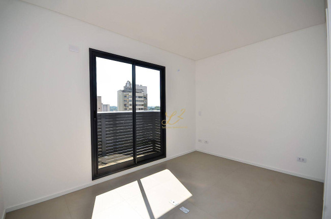 Imagem Studio com 1 Quarto à Venda, 22 m² em Centro - Curitiba Imagem Studio com 1 Quarto à Venda, 22 m² em Centro - Curitiba