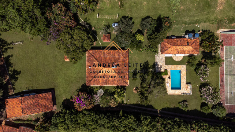 Imagem Chácara com 9 Quartos à Venda, 18.865 m² em Centro - Sarapuí Imagem Chácara com 9 Quartos à Venda, 18.865 m² em Centro - Sarapuí