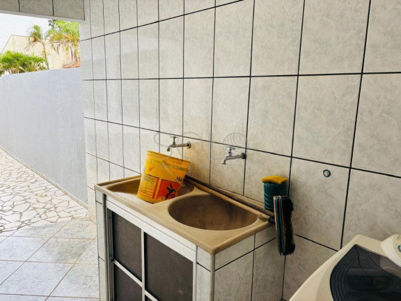 Imagem Casa com 3 Quartos à Venda, 175 m² em Vila Yamada - Araraquara Imagem Casa com 3 Quartos à Venda, 175 m² em Vila Yamada - Araraquara
