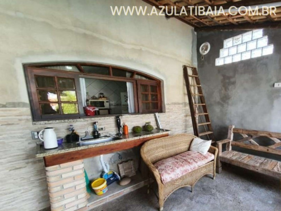 Imagem Casa com 2 Quartos à Venda, 77 m² em Jardim Alvinópolis - Atibaia Imagem Casa com 2 Quartos à Venda, 77 m² em Jardim Alvinópolis - Atibaia