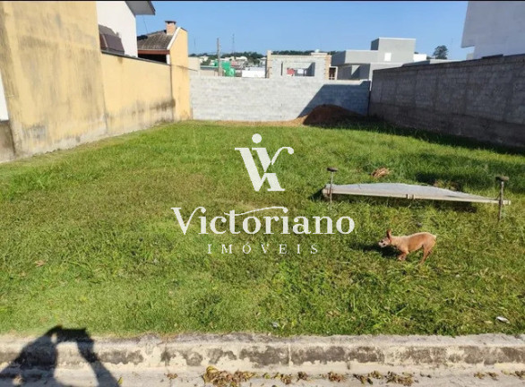 Imagem Terreno em Condomínio à Venda, 300 m² em Condomínio Terras Do Vale - Caçapava Imagem Terreno em Condomínio à Venda, 300 m² em Condomínio Terras Do Vale - Caçapava