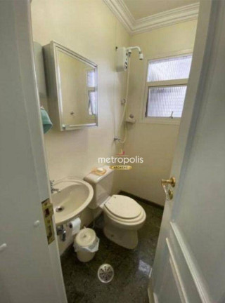 Imagem Apartamento com 4 Quartos à Venda, 412 m² em Centro - São Bernardo Do Campo Imagem Apartamento com 4 Quartos à Venda, 412 m² em Centro - São Bernardo Do Campo