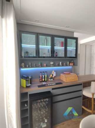 Imagem Apartamento com 2 Quartos à Venda, 50 m² em Jardim Caboré - São Paulo Imagem Apartamento com 2 Quartos à Venda, 50 m² em Jardim Caboré - São Paulo