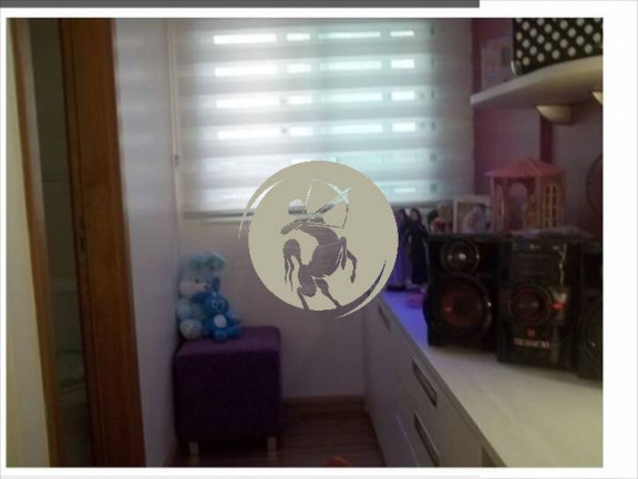 Imagem Apartamento com 4 Quartos à Venda, 133 m² em Vila Rica - Santos Imagem Apartamento com 4 Quartos à Venda, 133 m² em Vila Rica - Santos