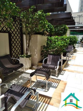 Imagem Apartamento com 3 Quartos à Venda, 153 m² em Santa Paula - São Caetano Do Sul Imagem Apartamento com 3 Quartos à Venda, 153 m² em Santa Paula - São Caetano Do Sul