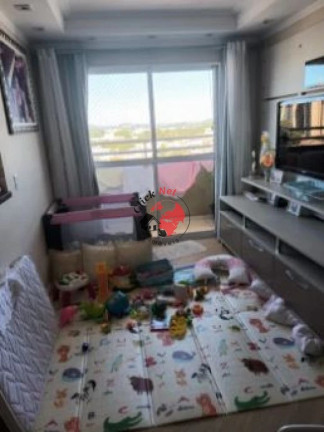 Imagem Apartamento com 2 Quartos à Venda, 52 m² em Assunção - São Bernardo Do Campo Imagem Apartamento com 2 Quartos à Venda, 52 m² em Assunção - São Bernardo Do Campo