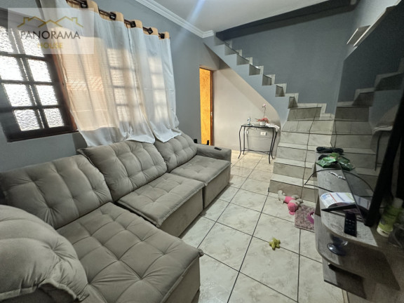 Imagem Sobrado com 2 Quartos à Venda, em Serraria - Diadema Imagem Sobrado com 2 Quartos à Venda, em Serraria - Diadema