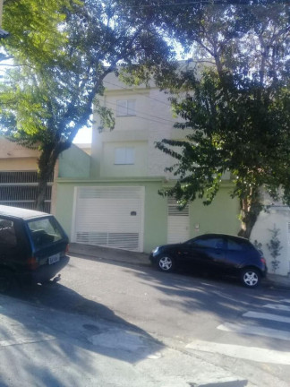 Imagem Apartamento com 2 Quartos à Venda, 84 m² em Parque Das Nações - Santo André
