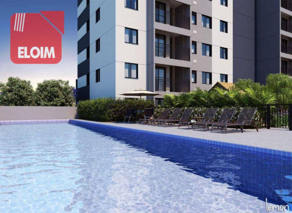 Imagem Apartamento com 2 Quartos à Venda, 42 m² em Freguesia Do ó - São Paulo Imagem Apartamento com 2 Quartos à Venda, 42 m² em Freguesia Do ó - São Paulo