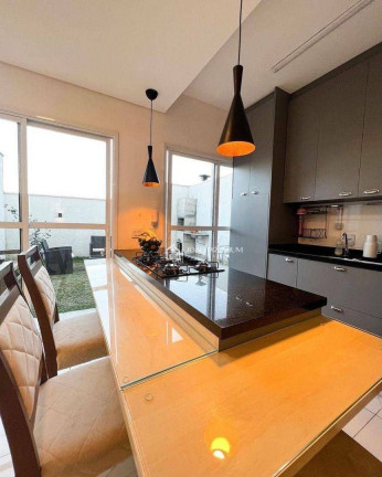 Imagem Casa de Vila com 3 Quartos à Venda, 112 m² em Urbanova - São José Dos Campos