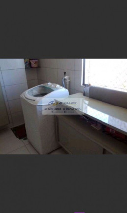 Imagem Apartamento com 3 Quartos à Venda, 165 m² em Estados - João Pessoa Imagem Apartamento com 3 Quartos à Venda, 165 m² em Estados - João Pessoa