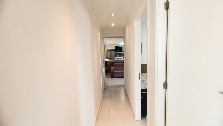 Imagem Apartamento com 3 Quartos à Venda, 110 m² em Pitangueiras - Guarujá