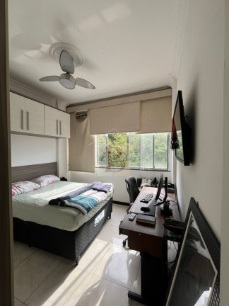 Imagem Imóvel com 1 Quarto à Venda, 50 m² em São Francisco - Niterói