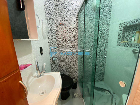Imagem Apartamento com 1 Quarto à Venda, 37 m² em Guilhermina - Praia Grande Imagem Apartamento com 1 Quarto à Venda, 37 m² em Guilhermina - Praia Grande