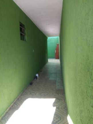 Imagem Sobrado com 3 Quartos à Venda, 350 m² em Mirante Do Arujá - Arujá