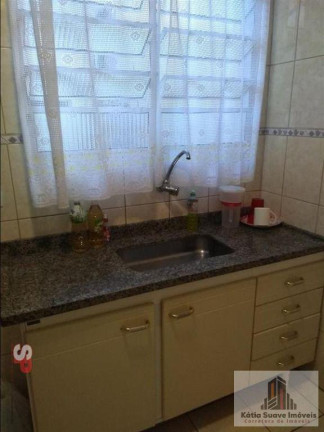 Imagem Casa com 3 Quartos à Venda, 122 m² em Campestre - Santo André