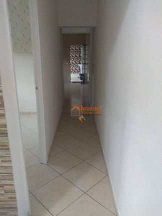 Imagem Casa com 3 Quartos à Venda, 140 m² em Jardim Fortaleza - Guarulhos Imagem Casa com 3 Quartos à Venda, 140 m² em Jardim Fortaleza - Guarulhos