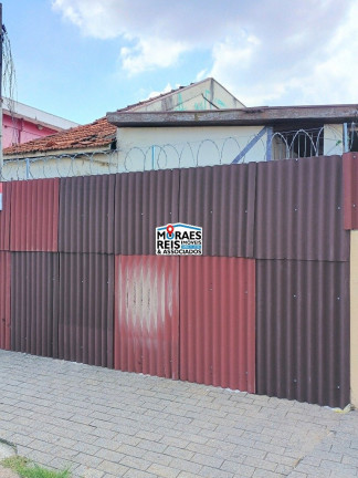 Imagem Terreno à Venda, 550 m² em Brooklin - São Paulo Imagem Terreno à Venda, 550 m² em Brooklin - São Paulo