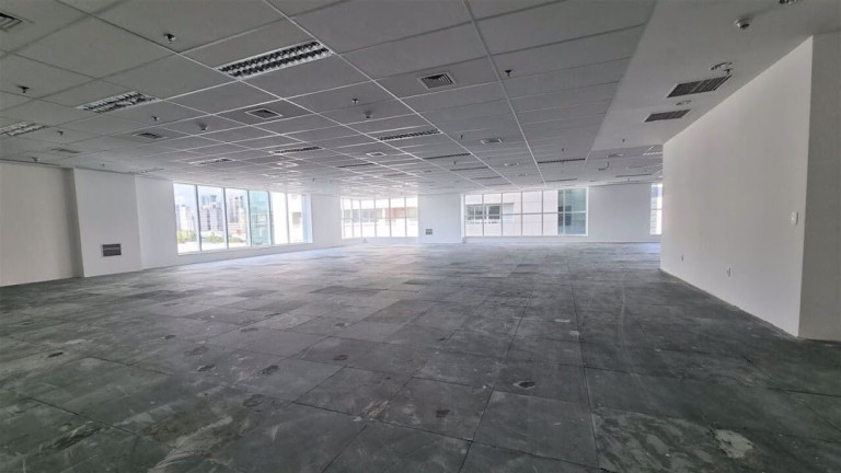 Imagem Sala Comercial para Alugar, 568 m² em Granja Julieta - São Paulo
