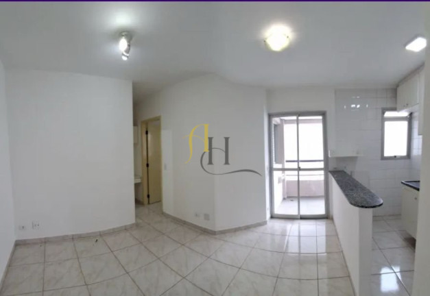 Imagem Apartamento com 2 Quartos à Venda, 38 m² em Vila Pompéia - São Paulo