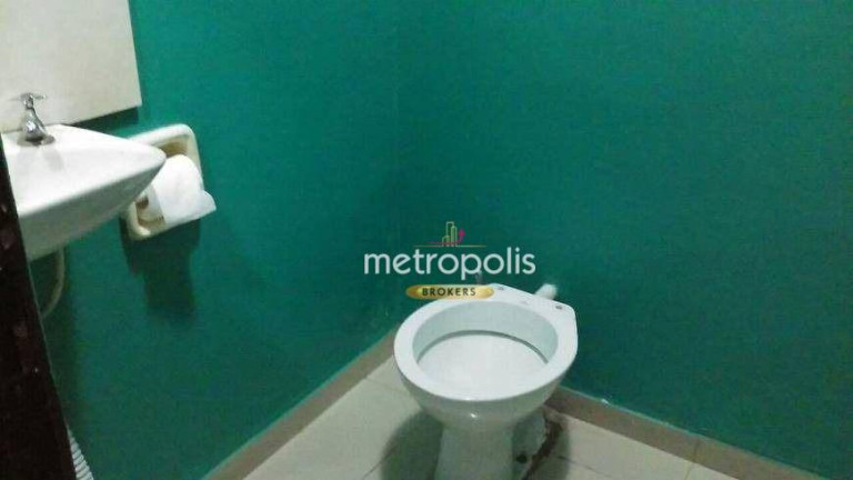 Imagem Sobrado com 3 Quartos para Alugar, 90 m² em Santa Paula - São Caetano Do Sul Imagem Sobrado com 3 Quartos para Alugar, 90 m² em Santa Paula - São Caetano Do Sul