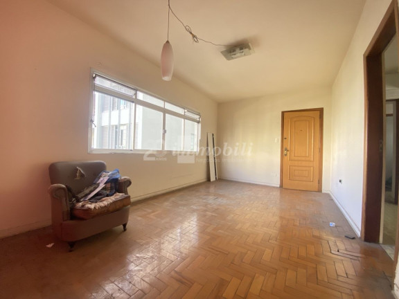 Imagem Apartamento com 2 Quartos à Venda, 90 m² em Higienópolis - São Paulo