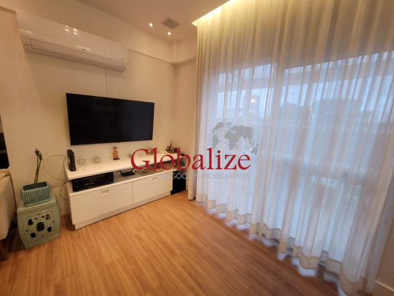 Imagem Imóvel com 2 Quartos à Venda, em Encruzilhada - Santos Imagem Imóvel com 2 Quartos à Venda, em Encruzilhada - Santos