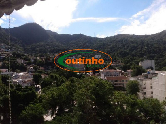Imagem Apartamento com 3 Quartos à Venda, 100 m² em Tijuca - Rio De Janeiro Imagem Apartamento com 3 Quartos à Venda, 100 m² em Tijuca - Rio De Janeiro