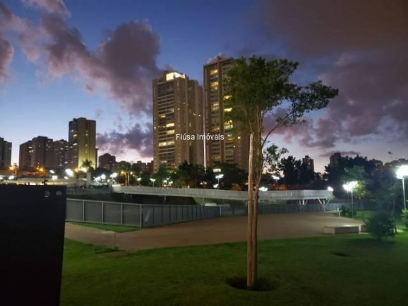 Imagem Apartamento com 3 Quartos à Venda, 184 m² em Jardim Botânico - Ribeirão Preto
