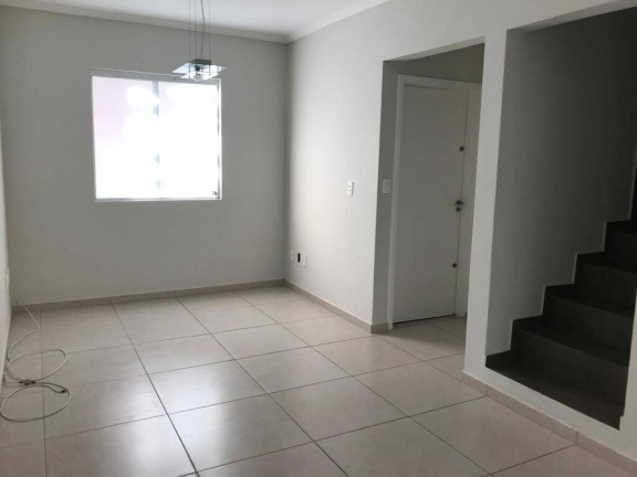 Imagem Casa com 3 Quartos à Venda, 82 m² em Vila Haro - Sorocaba