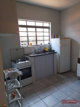 Imagem Sobrado com 3 Quartos à Venda, 180 m² em Jardim Presidente Dutra - Guarulhos Imagem Sobrado com 3 Quartos à Venda, 180 m² em Jardim Presidente Dutra - Guarulhos