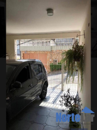 Imagem Sobrado com 4 Quartos à Venda, 275 m² em Vila Amália (zona Norte) - São Paulo Imagem Sobrado com 4 Quartos à Venda, 275 m² em Vila Amália (zona Norte) - São Paulo