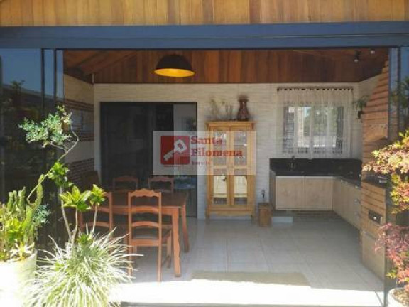 Imagem Cobertura com 3 Quartos à Venda, 140 m² em Vila Pires - Santo André Imagem Cobertura com 3 Quartos à Venda, 140 m² em Vila Pires - Santo André