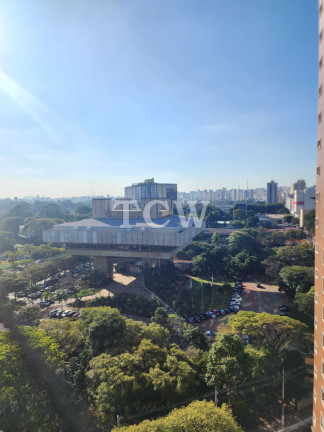 Imagem Apartamento com 3 Quartos à Venda, 160 m² em Vila Clementino - São Paulo