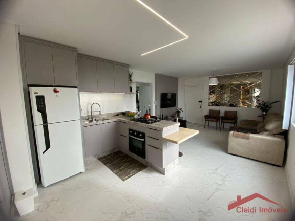 Imagem Apartamento com 3 Quartos à Venda, 106 m² em Centro - Balneário Piçarras Imagem Apartamento com 3 Quartos à Venda, 106 m² em Centro - Balneário Piçarras