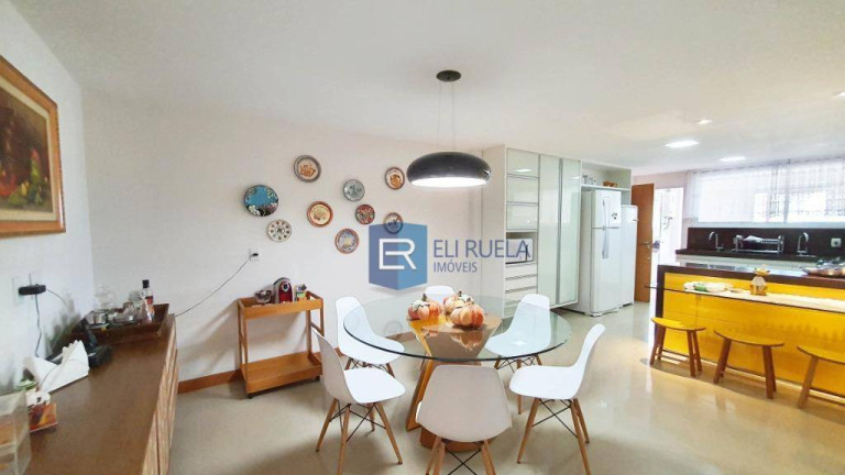 Imagem Apartamento com 4 Quartos à Venda, 348 m² em Barro Vermelho - Vitória Imagem Apartamento com 4 Quartos à Venda, 348 m² em Barro Vermelho - Vitória