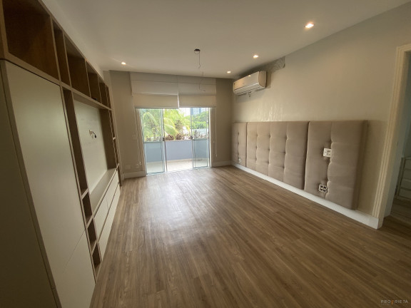 Imagem Casa de Condomínio com 5 Quartos à Venda, 478 m² em Barra Da Tijuca - Rio De Janeiro