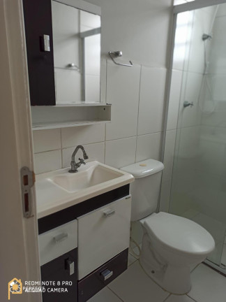 Imagem Apartamento com 2 Quartos à Venda, 48 m² em Esplanada Independência - Taubaté Imagem Apartamento com 2 Quartos à Venda, 48 m² em Esplanada Independência - Taubaté